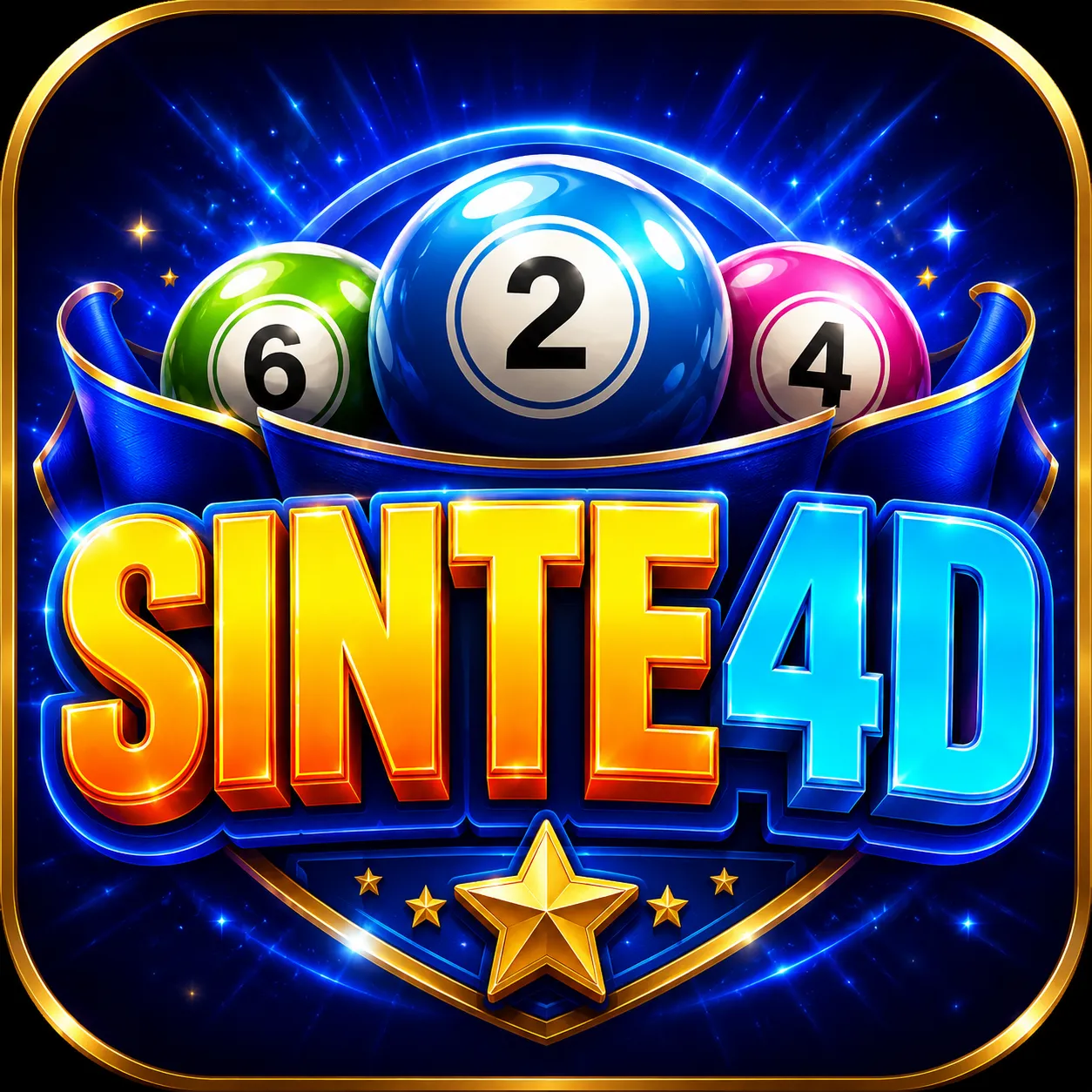 SINTE4D - Pertarungan Epik dalam Dunia Virtual